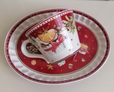 Villeroy&Boch Winter Bakery