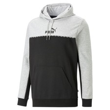 Puma Herren Kapuzenpullover