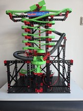 Grosse Fischertechnik