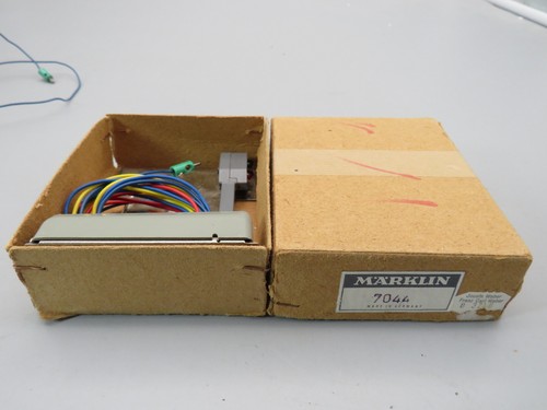 Märklin lichthauptsignal - märklin,