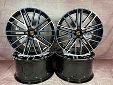 Porsche Cayenne 9Y3 Coupé 22