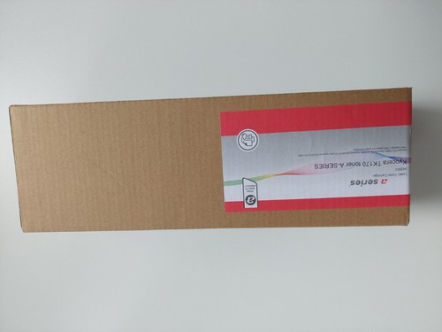 Kyocera 170 tonerkartusche - tk-170,