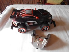 Carrera RC Auto AGENT BLACK