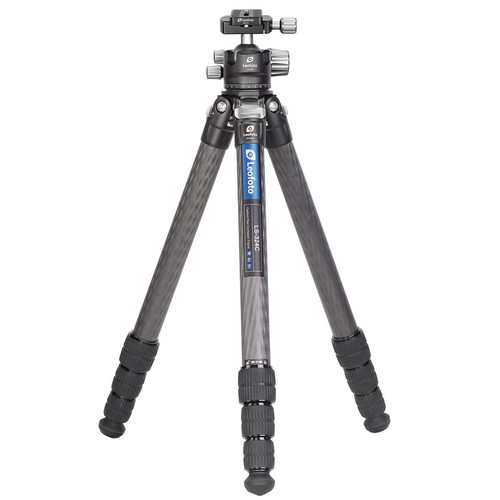 Leofoto carbon dreibeinstativ - leofoto, carbon-dreibeinstativ