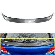 Heckspoiler (mittlerer