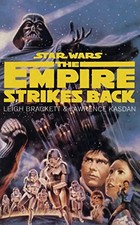 The empire strikes - the, back