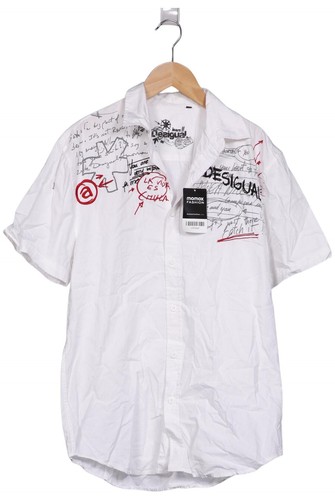 Desigual hemd herren oberteil - hemd,