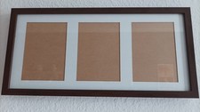 Bilderrahmen von Ikea, Ribba