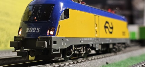 Piko für märklin - ☆,