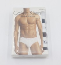 Calvin Klein - CK - Hip Briefs