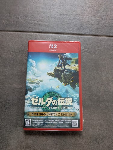 Nintendo switch the legend - switch, 2