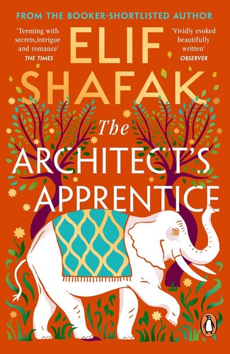 The architect apprentice - architect's,