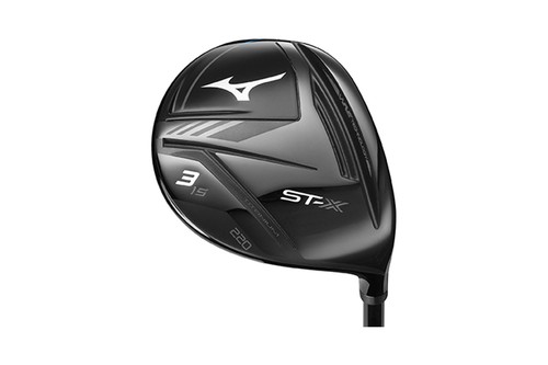 Mizuno 220 fairwayholz - 220,