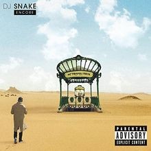 Encore von snake - encore, |
