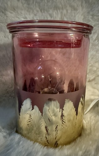 Scentsy elektrische duftlampe - scentsy,