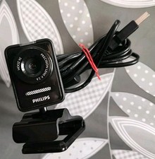 Philips SPC530NC/00 Webcam USB