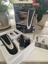 Haarschneider Hair Clipper AD 2818 3-15 mm In OVP neuw.