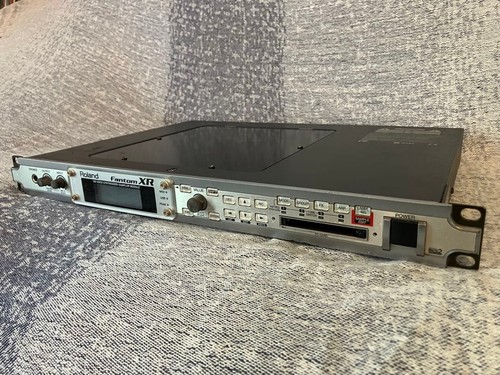 Roland fantom soundmodul - fantom-xr,