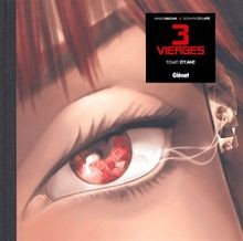 Vierges tome dyane von - :,