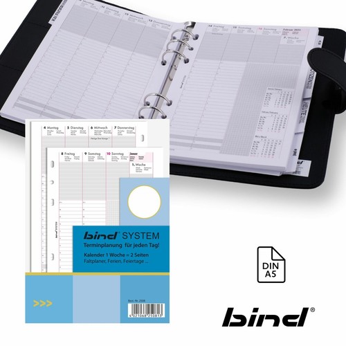 Bind system timer - bind,