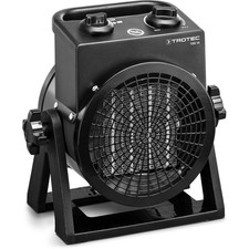 TROTEC Keramik-Heizlüfter TDX