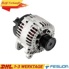 LICHTMASCHINE GENERATOR 120A