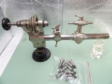 tour horloger Wolf Jahn & Co