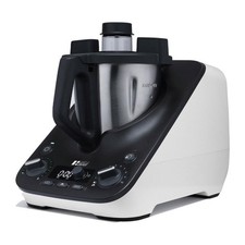 GRAEF CHEF-X Profi-Küchenmaschine GCX100 schwarz weiß | B-Ware