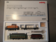 Märklin H0 28501 Zugset