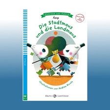 Die stadtmaus und - und,