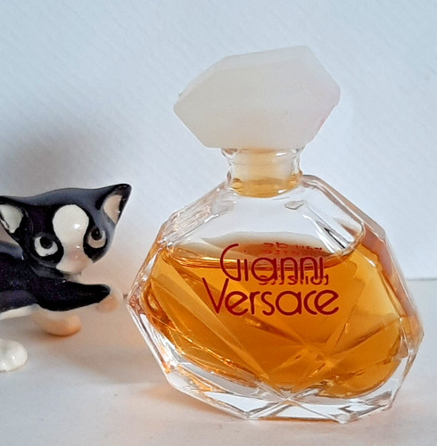 Parfum miniatur versace - ⭐parfum,