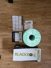 BLACKROLL® MED Faszienrolle