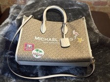 Michael Kors Tote Bag