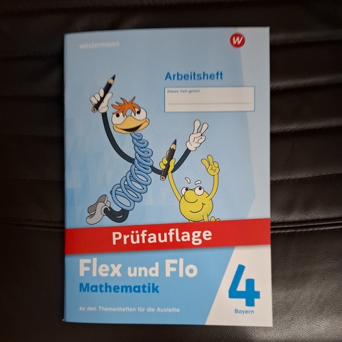 Flex und flo - flex,