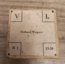 DIA Rollfilm DDR  - B1 -