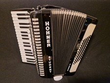 Hohner Student 72 /Delicia