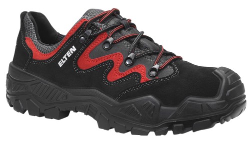 Elten sicherheitshalbschuh - elten,