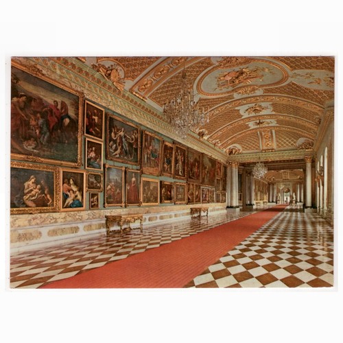 Potsdam sanssouci - ak, /