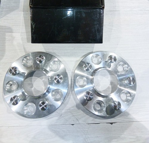 2stück 15mm lochkreisadapter - 2stück,