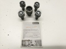 Original Smart ForTwo 450 /