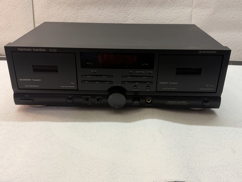Harman kardon 520 - dc,