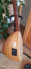 Langhals Saz Baglama  Mit