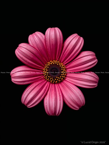 Foto abstrakte blumen pop - abstrakte,