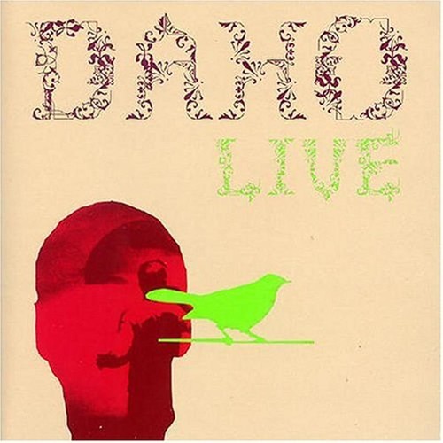 Daho etienne live - daho,,