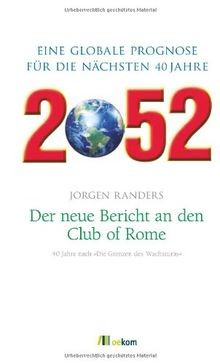 2052 der neue - an, den