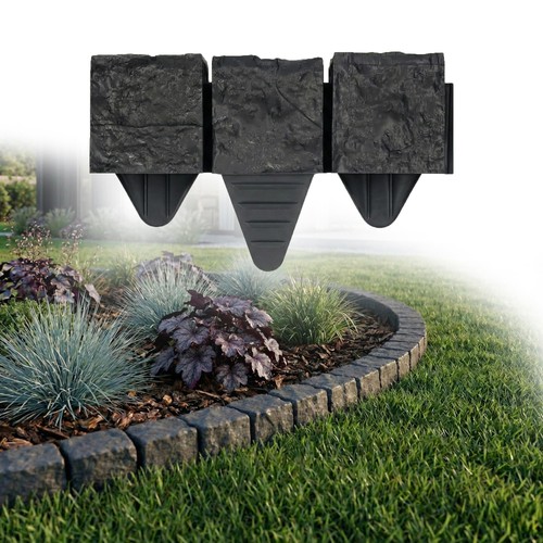 Gardenix rasenkante m - gardenix,