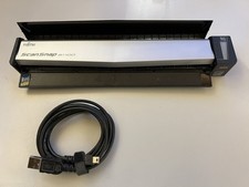 Fujitzu SnapScan S1100