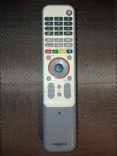 Original Fernbedienung RC-539