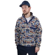 Patagonia Aztec Synchilla