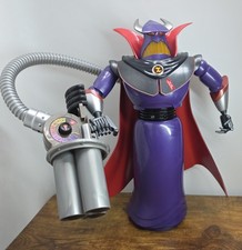 Zurg interaktive sprechende